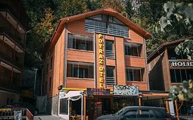 Poyraz Hotel Uzungöl