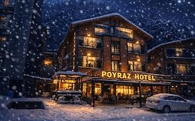 Poyraz Hotel Uzungöl